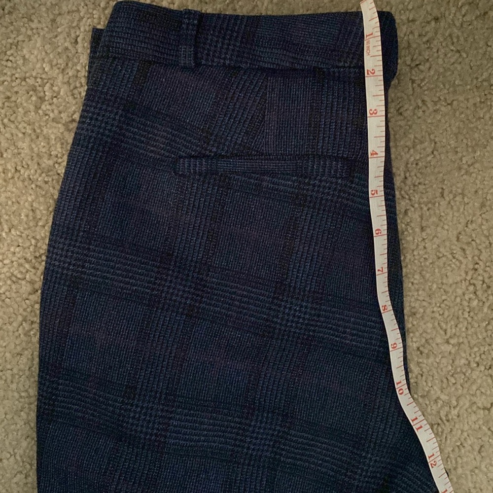 Plaid Slacks - Picture 5 of 10